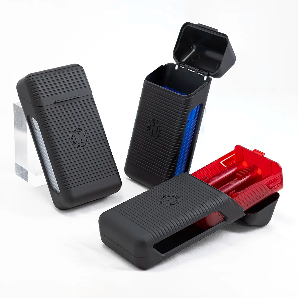 Vault Darts Case