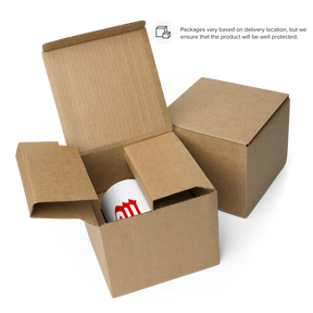 Ryan Searle “Heavy Metal” Mug