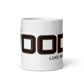 Luke Woodhouse “Woody” Mug