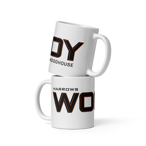 Luke Woodhouse “Woody” Mug