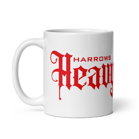Ryan Searle “Heavy Metal” Mug