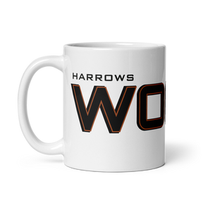 Luke Woodhouse “Woody” Mug