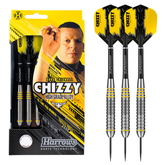 Chizzy High Grade Alloy Steel Tip Darts