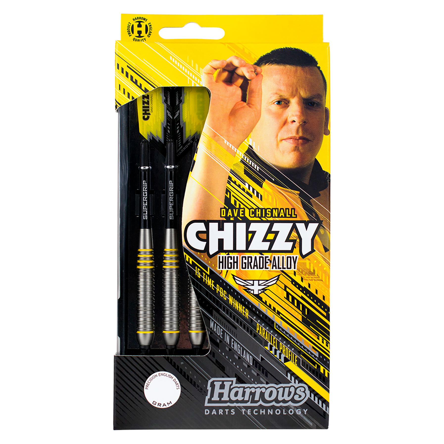 Chizzy High Grade Alloy