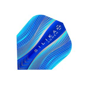 Silika Lumen - Patented Tough Crystalline Coated Flights - No6 Standard