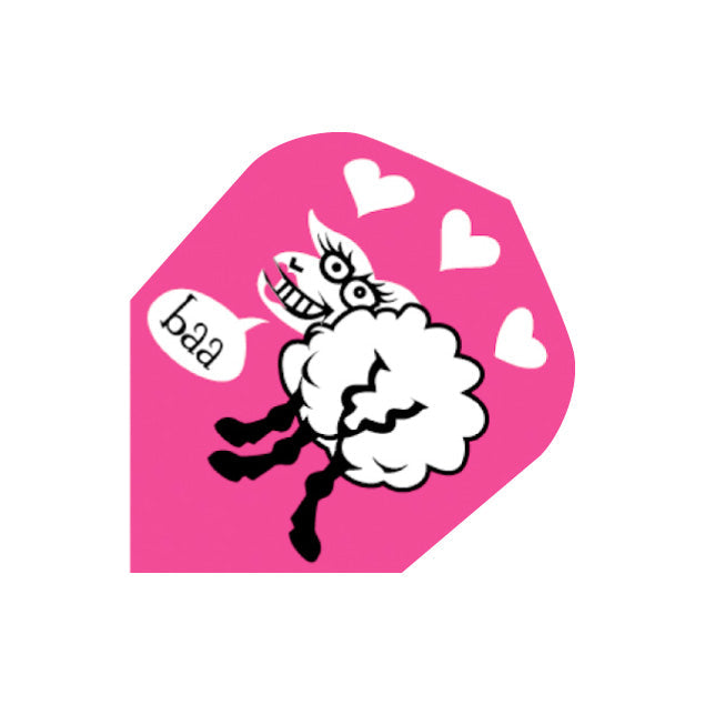 Quadro - Sheep Flight
