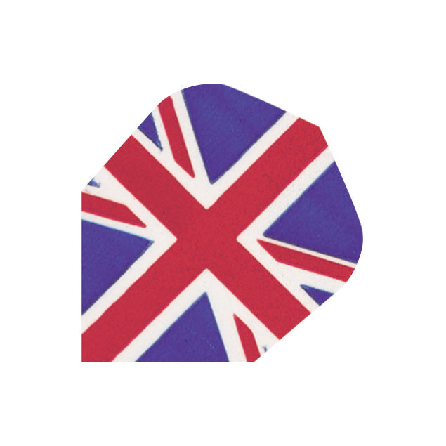 Quadro - Union Jack Flight