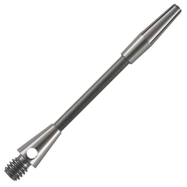 Piume Per Freccette Harrows Carbon Standard – Rosa | Flight In Carbonio Per Freccette, Collezione 2012