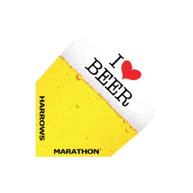 Marathon - I Love Beer
