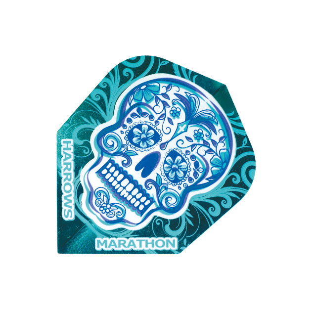 Marathon - Candy Skull Flight