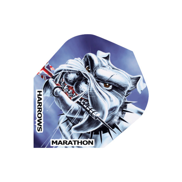 Marathon - Bulldog Flight