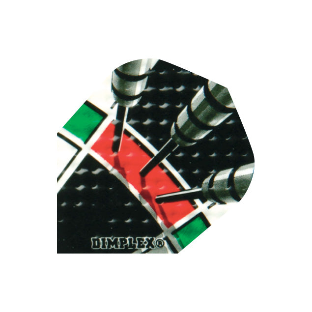 Dimplex - Treble 20 Flight