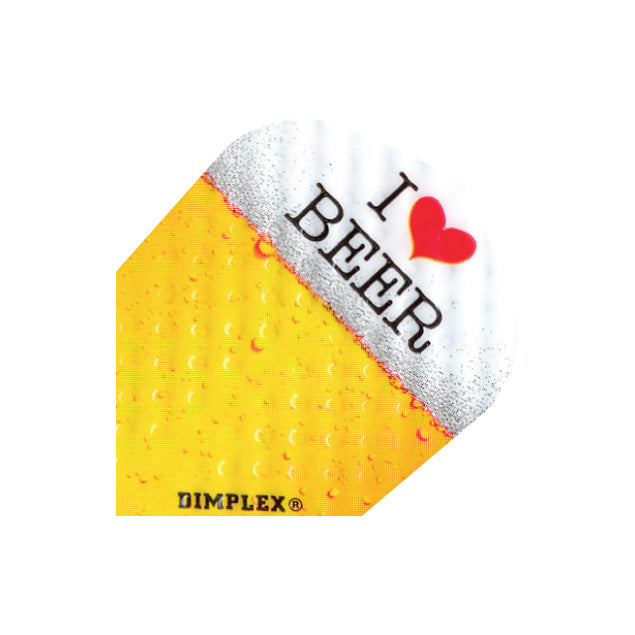 Dimplex- I Love Beer Flight