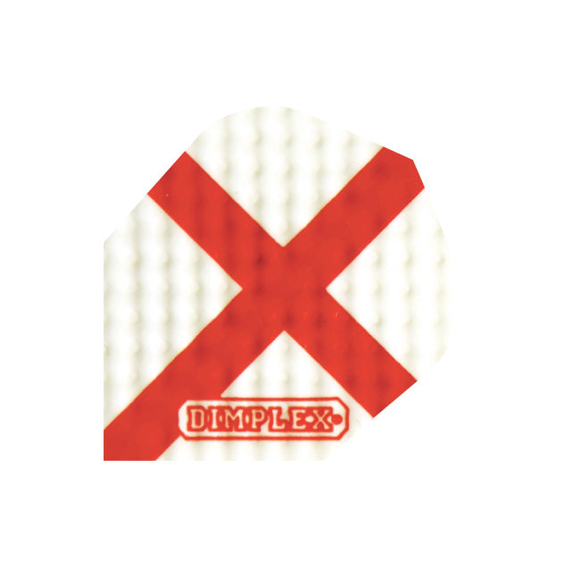 Dimplex - St Georges Cross Flight
