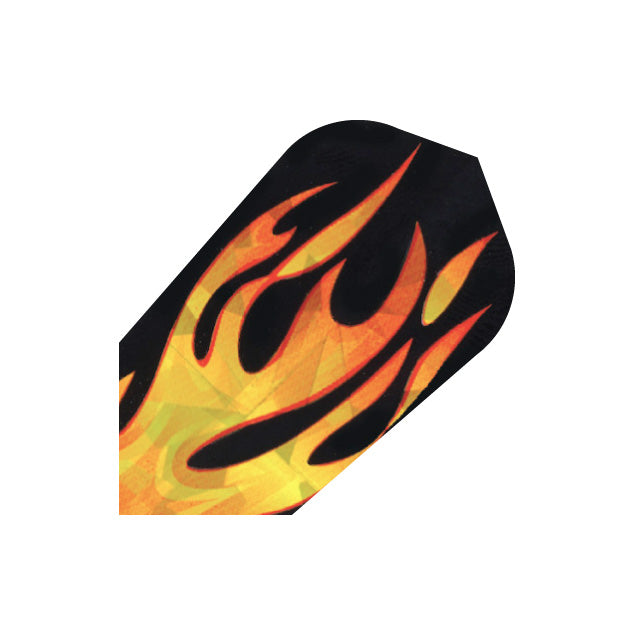 Hologram - Flame Slim Flight