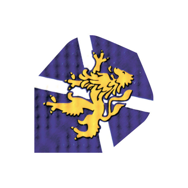 Dimplex - Scotland Flight
