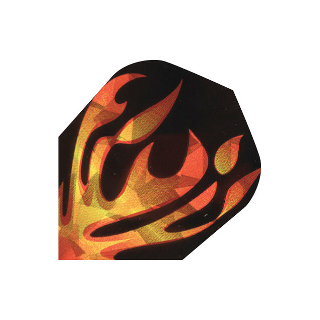 Hologram - Flame Flight