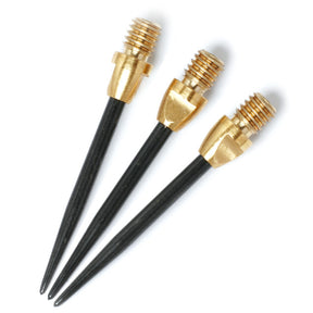 Spare Steel Points