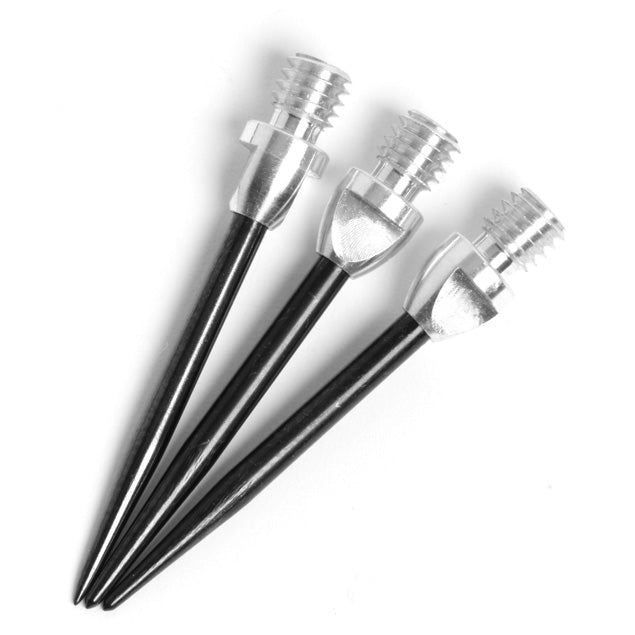Spare Steel Points