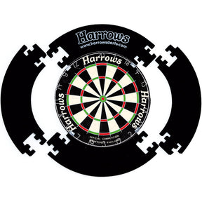 4 Piece Dartboard Surround