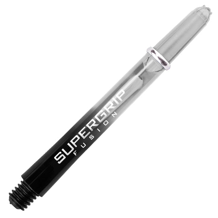 Harrows Supergrip Fusion - Alberi Per Freccette Ricambio E Personalizzazione