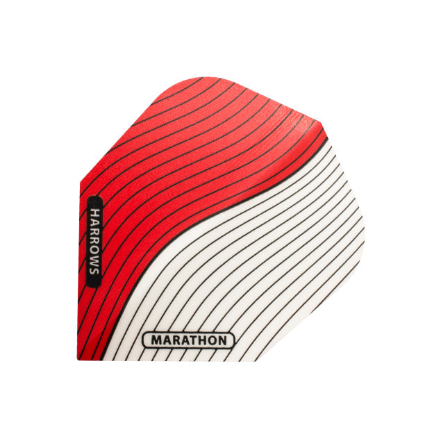 Marathon - Striped Flight