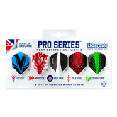 Pro Series 5 Flight Pack