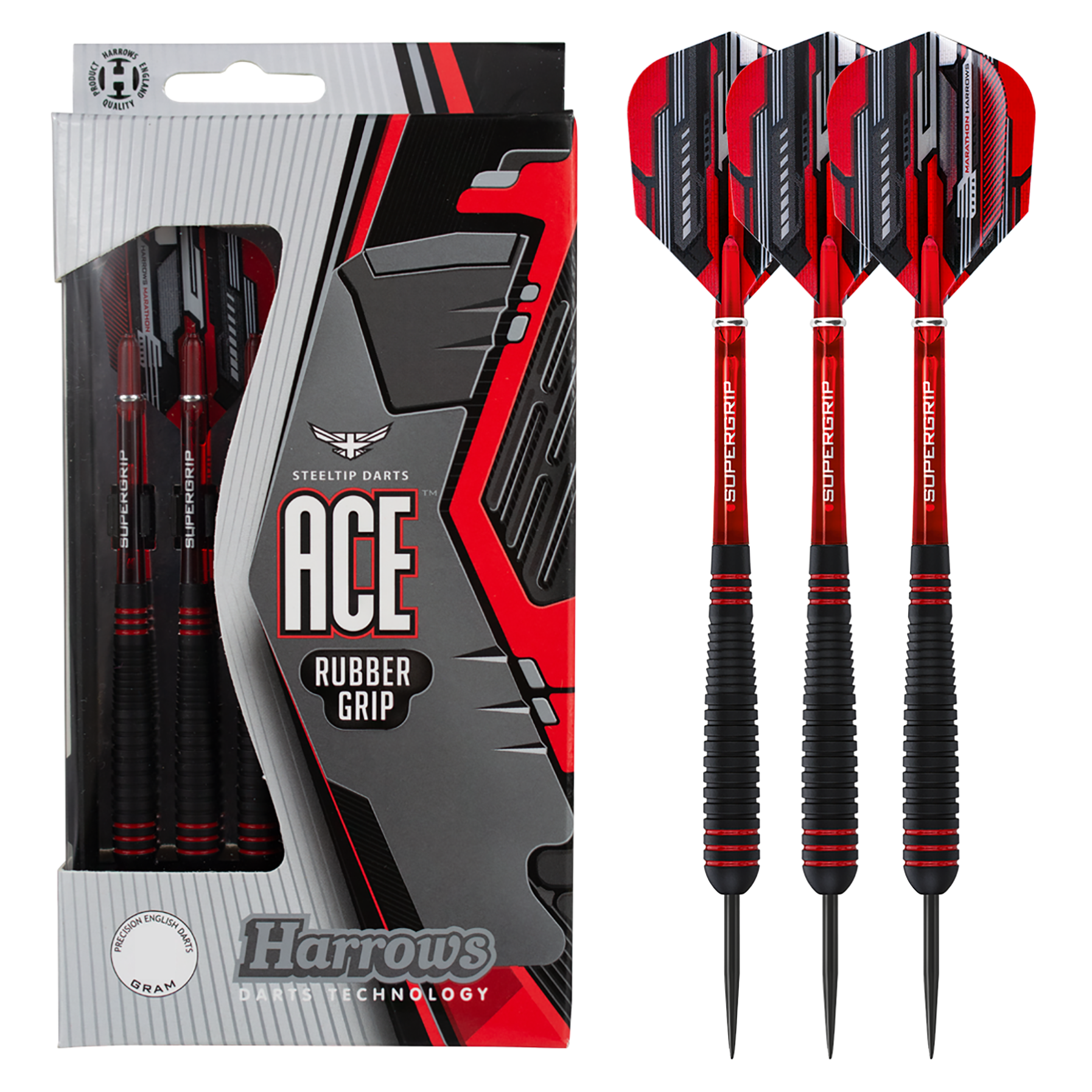 Steeltip Darts