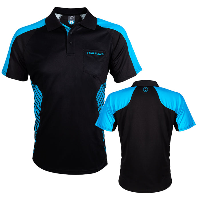 Vivid Dart Shirts