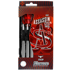 Assassin 80% 30gR