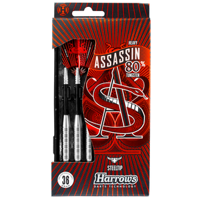 Assassin 80% 36gR