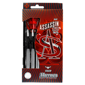 Assassin 80% 40gR