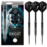 Black Knight 90% Steel Tip Darts