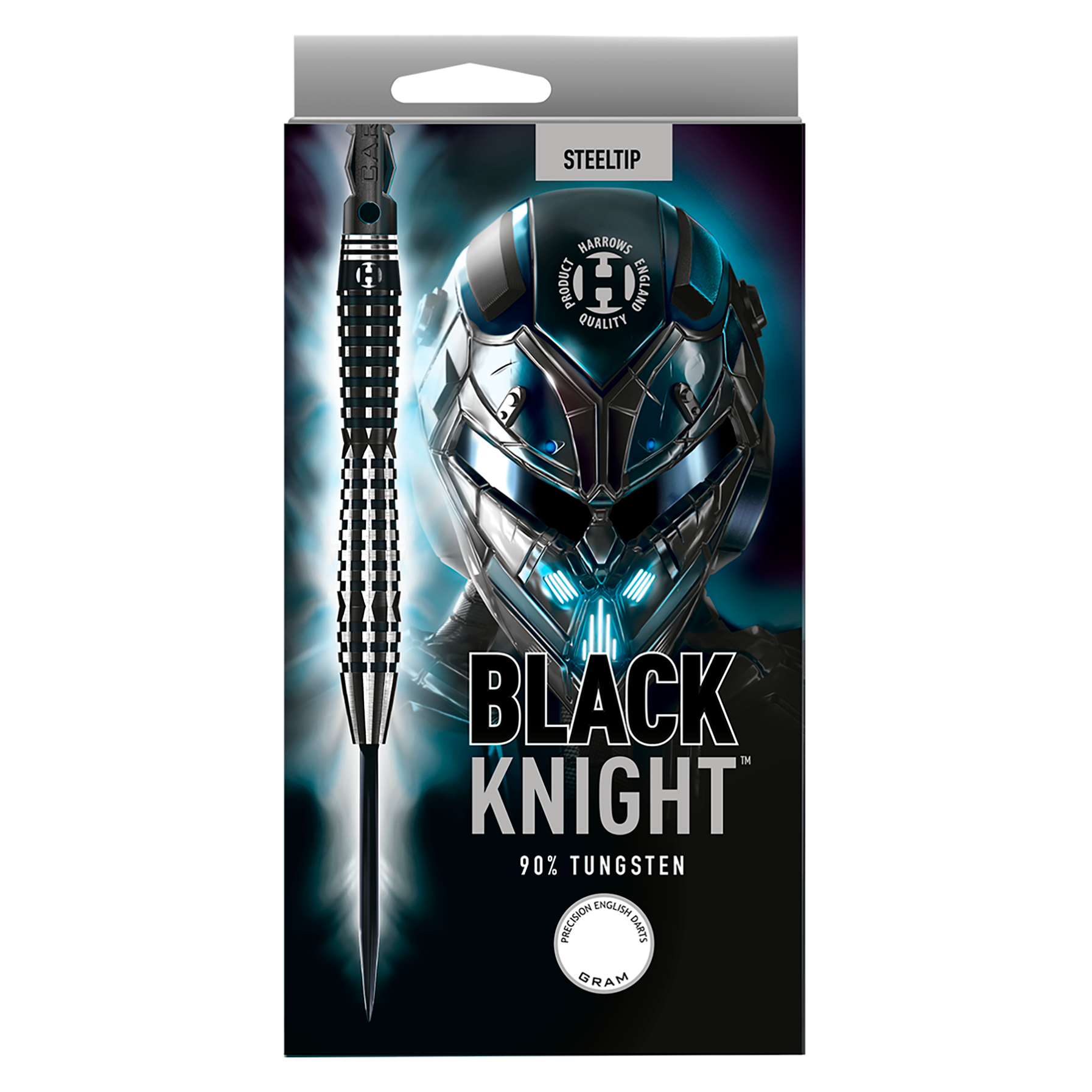 Black Knight 90%