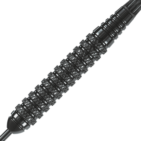 Black Arrow 20gK Steel Tip Darts