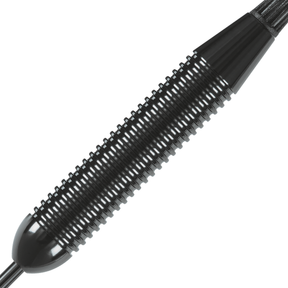 Black Arrow 24gR Steel Tip Darts
