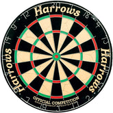 Harrows Official Competition Dart Board
