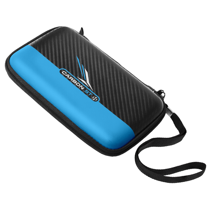 Carbon ST Pro 6 Darts Case