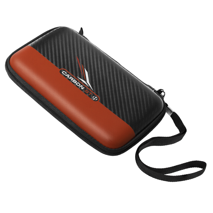 Carbon ST Pro 6 Darts Case