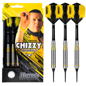 Chizzy High Grade Alloy