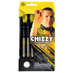 Chizzy High Grade Alloy