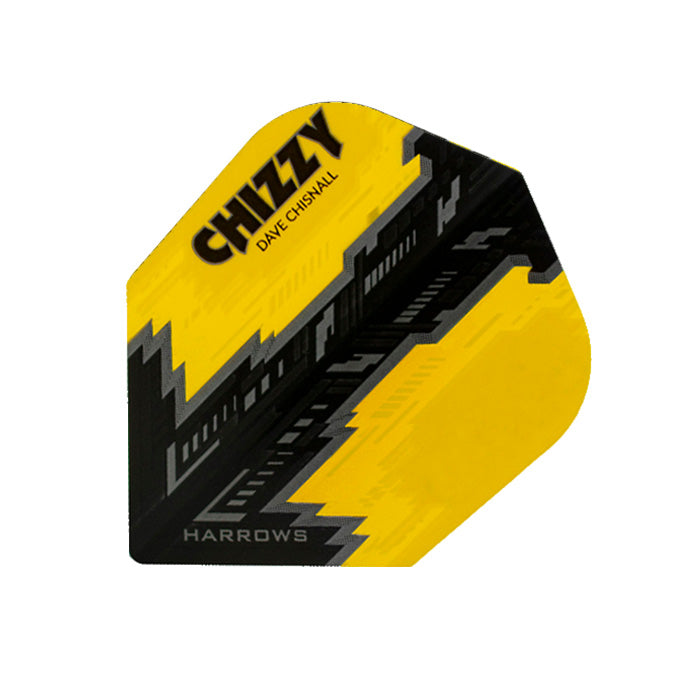 Prime - Chizzy 1 Flight
