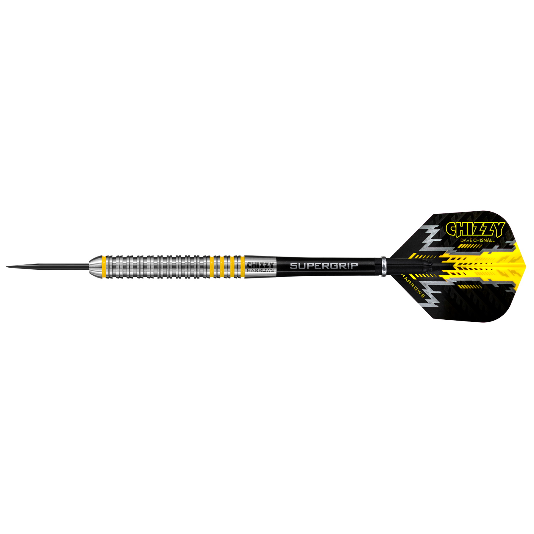 Chizzy 80% Steel Tip Darts Chizzy 80% Steel Tip Darts