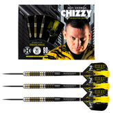 Chizzy 90% Steel Tip Darts