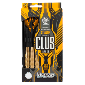 Club Brass 22gK