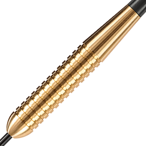 Club Brass 23gR Steel Tip Darts
