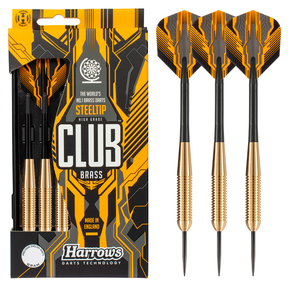 Club Brass 24gR