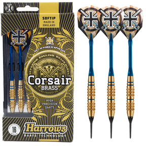 Corsair Blue