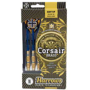 Corsair Blue