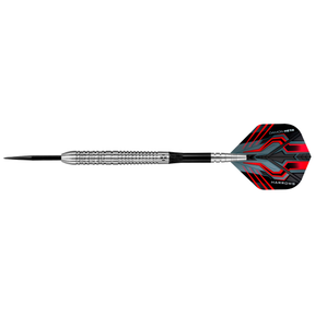 Damon Heta 90% - Natural Steel Tip Darts